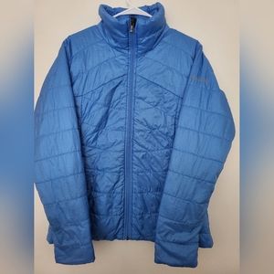 Columbia sportswear size Large!